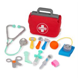 JC25 BATTAT - ENSEMBLE DE MÉDECIN 